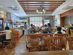 -青石桥老瓦房肥肠粉总店(青石桥总店)