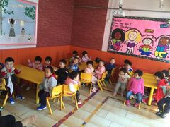 -大连市沙河口区新锦绣幼儿园