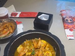 -巴蜀王婆大虾(南锣鼓巷店)
