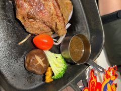 -牛扒先生·厚切雪花牛扒西餐厅(北京路禺山路店)