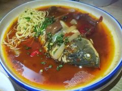 -小杨妹无刺鲫鱼(都市花园店)