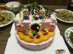 -香雪儿(郑东新区店)
