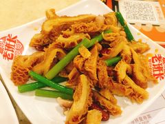-老班长手工灌汤包老店(东山店)