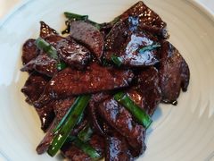 -小吊梨汤·北京菜·烤鸭(双井乐成中心店)