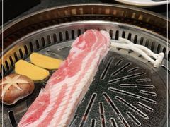 -嘿嘟嘟·肋条烧肉放题(爱融荟城店)