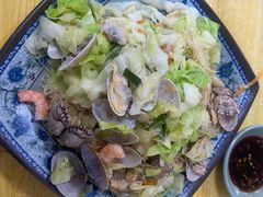 -福州人铭小吃