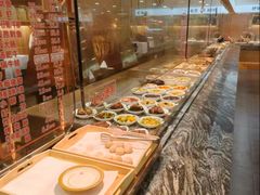 -泰润8号饭堂(闻喜路店)