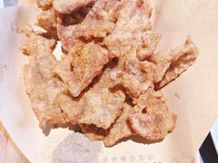 -1937青岛老味道·海肠捞饭·青岛菜(大鲍岛栈桥店)