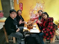 -古真记钵钵鸡(老公园店)