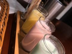-斯比特花园西餐厅(东方商厦店)