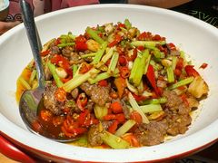 -大融厨·鸡毛店·川菜(九眼桥店)