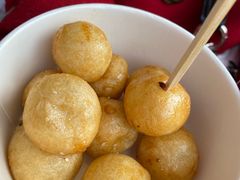 -黑色经典臭豆腐·湖南特产(步行街店)