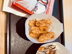 -泉鲤章鱼烧(互联宝地店)