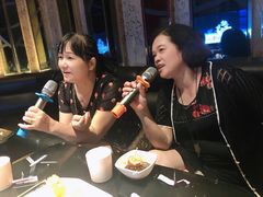 -堂会(白云店)
