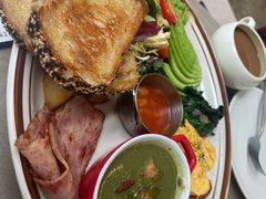 -Blac+Blac(中海环宇荟店)