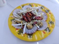 -同心源啤酒屋·青岛菜·海鲜加工