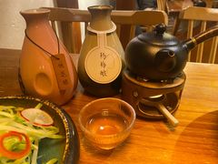 -檐下风铃酒馆