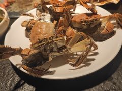 -欢乐牧场海鲜烤肉自助(牡丹园店)