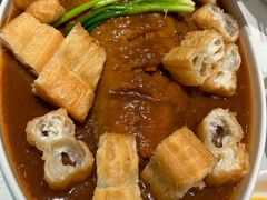 -大铁勺新津菜(熙悦汇店)