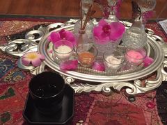 -莲泰式·中式·沐足·精油SPA采耳(天河店)