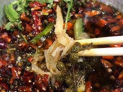 -食客烧烤(罗道庄店)