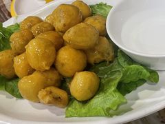 -椿记烧鹅(叠彩店)