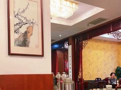 大堂-新聚丰菜馆(太监弄店)