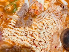 -京玉菲饭店(李村店)