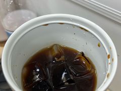 -Manner Coffee(万象食家店)