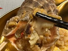 -辉记炭烧海鲜大排档·老字号(福田店)