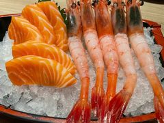 -小山日本料理(兴业太古汇店)
