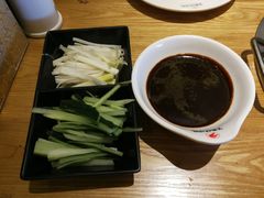 -守柴炉烤鸭(中海国际店)