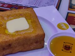 -龙记·香港茶餐厅(海上世界店)