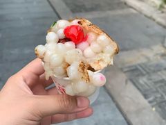 -陆氏梅花糕(老门东店)