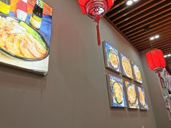 -台州老六海鲜面馆(上南总店)