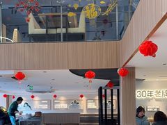 -豪客来牛排(人民东路店)