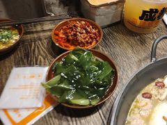 -冯校长老火锅(深圳总店)