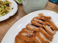 -紫光园·烤鸭(京旺家园店)