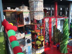 -蒙特利亲子乐园