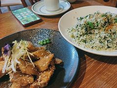 -周家二小姐的菜(西津渡店)