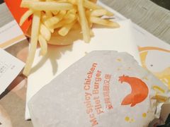 -麦当劳(大厂新城店)