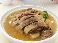 -怡园饭店-餐厅(四望亭店)