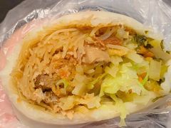 -张果佬年糕卷(科巷店)