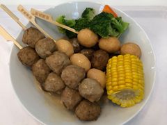 丸美套餐-宜家·瑞典风味餐厅(北京西红门店)