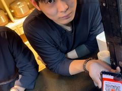 -绿茶餐厅(淮安吾悦广场店)