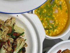 -兰湘子·湘菜小炒(石家庄万象城店)