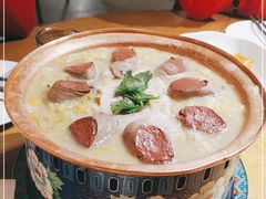 -奉天小馆·非遗东北菜(沈阳万象城店)