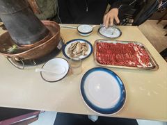 -月圆火锅(宁海东路二店)