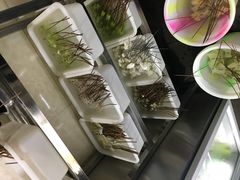-水碾河刘老大串串香(水碾河路店)