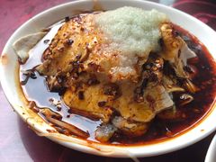 蒜泥白肉-老丘丘(较场口店)